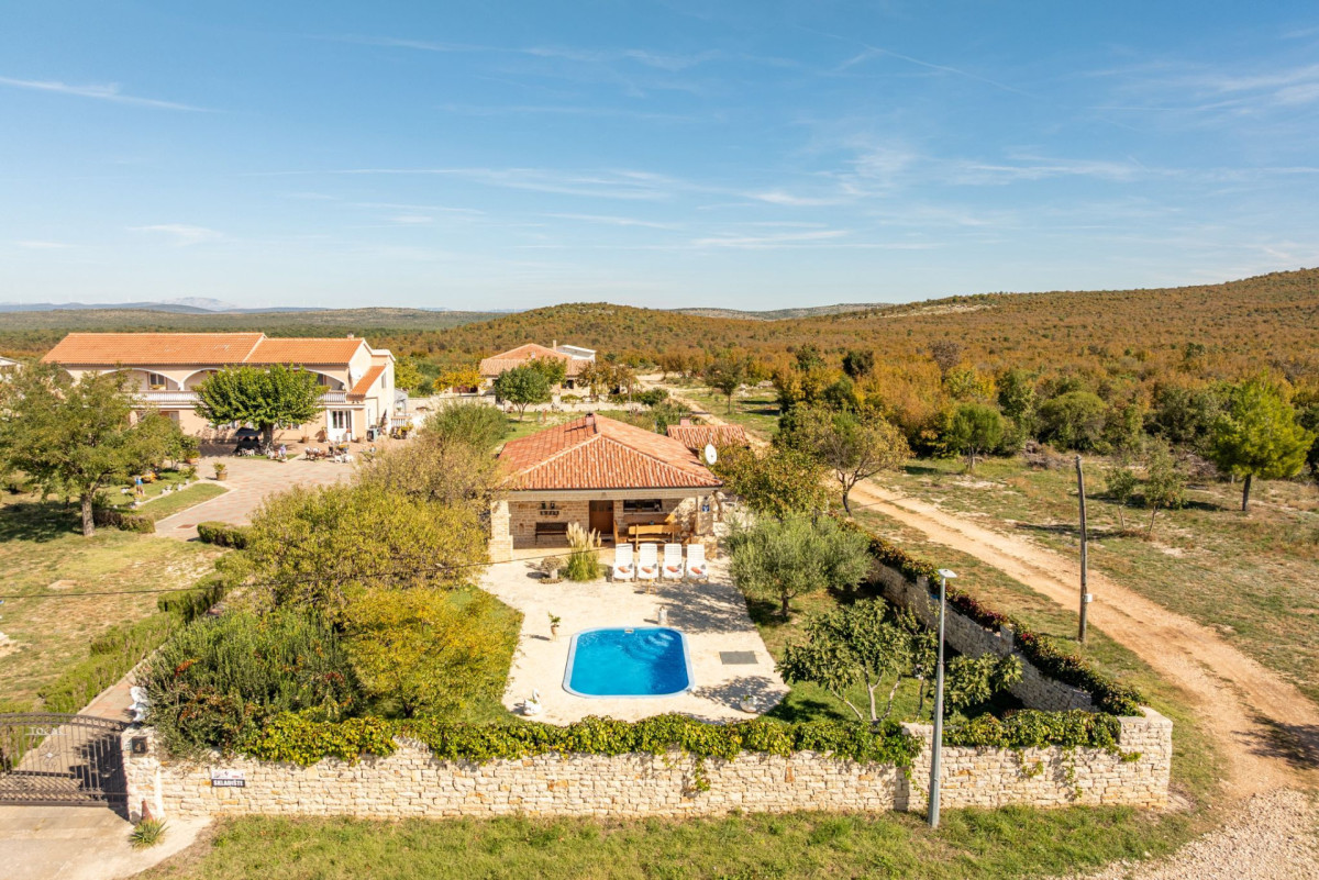 Villa Anita