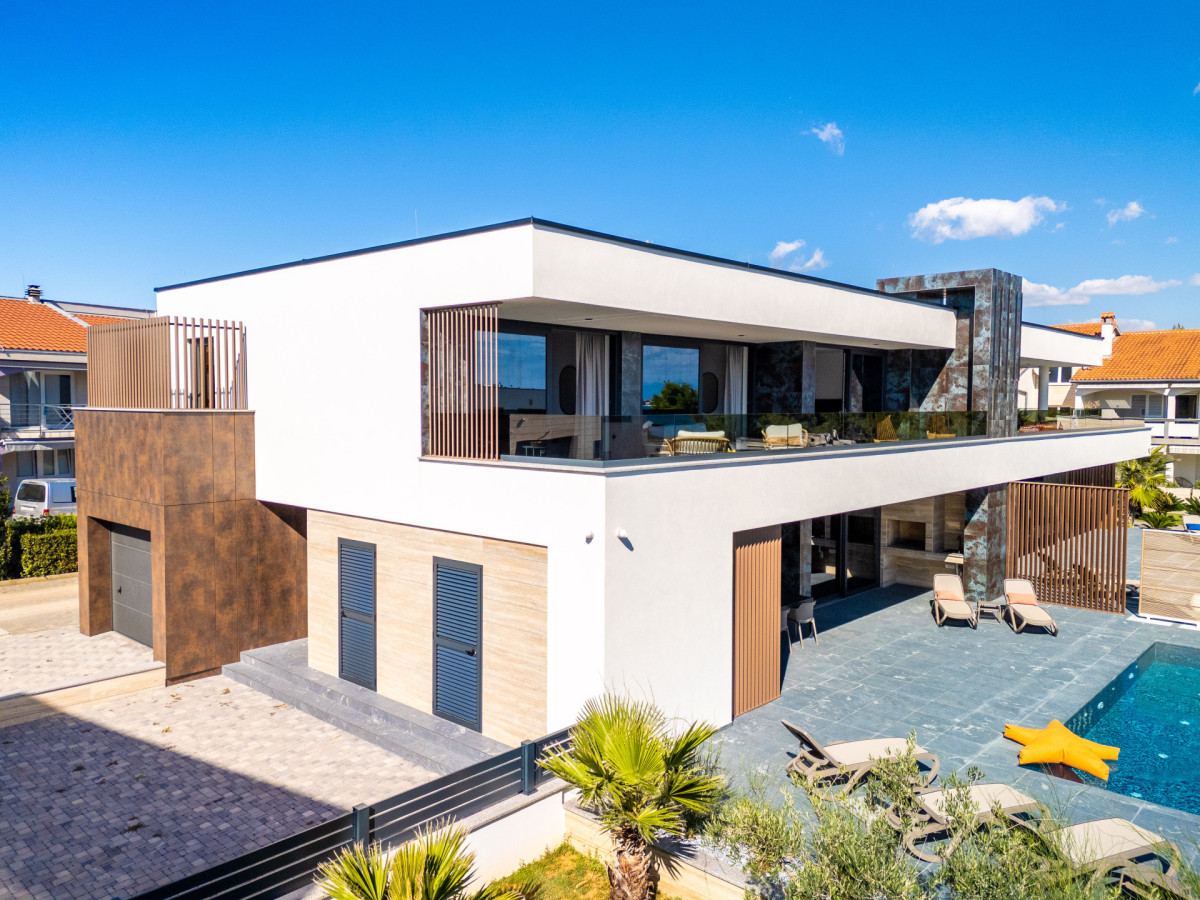 Villa Suva Punta