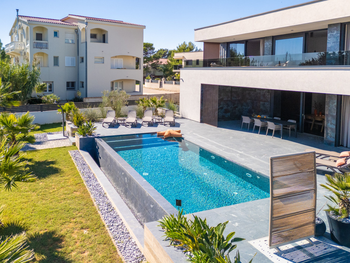 Villa Suva Punta