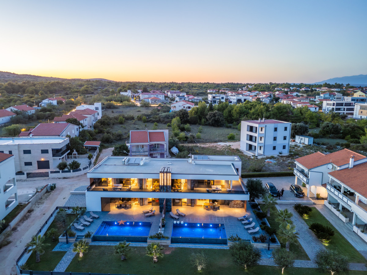 Villa Suva Punta