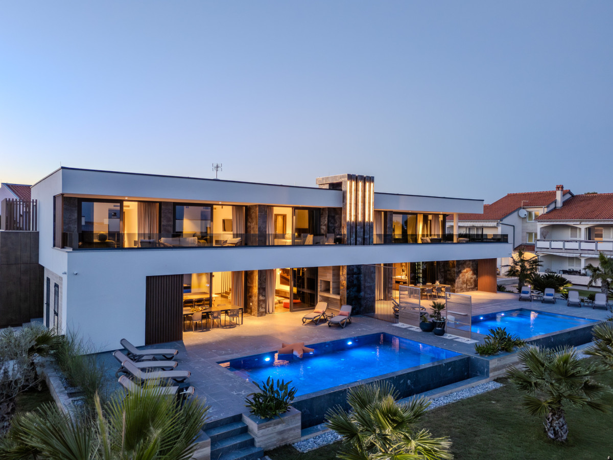 Villa Suva Punta