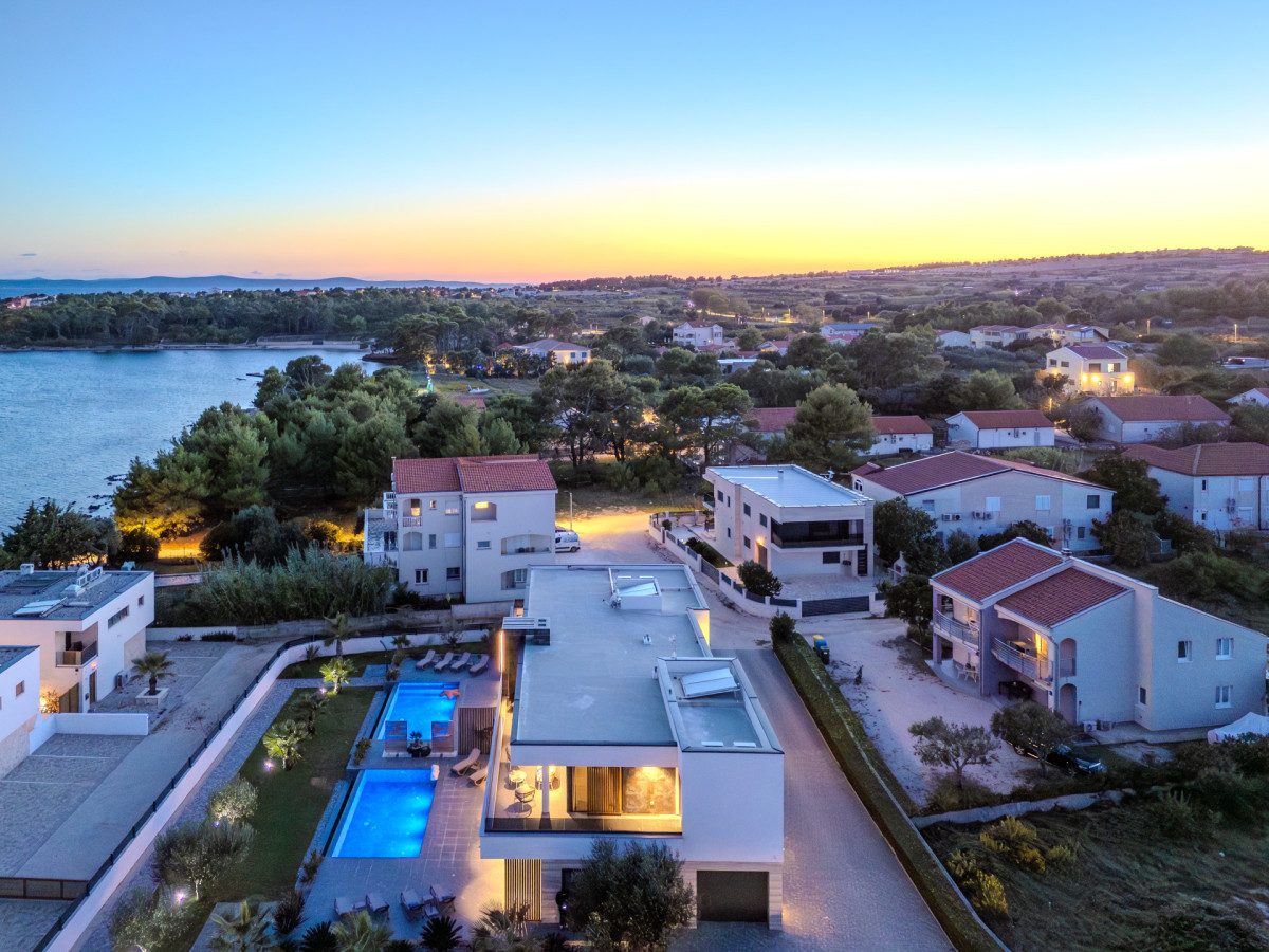 Villa Suva Punta