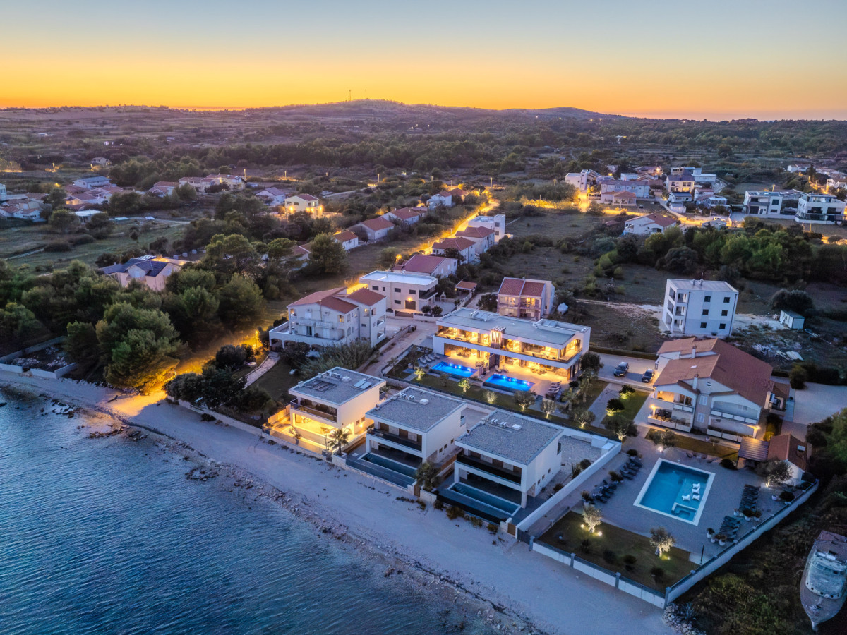Villa Suva Punta