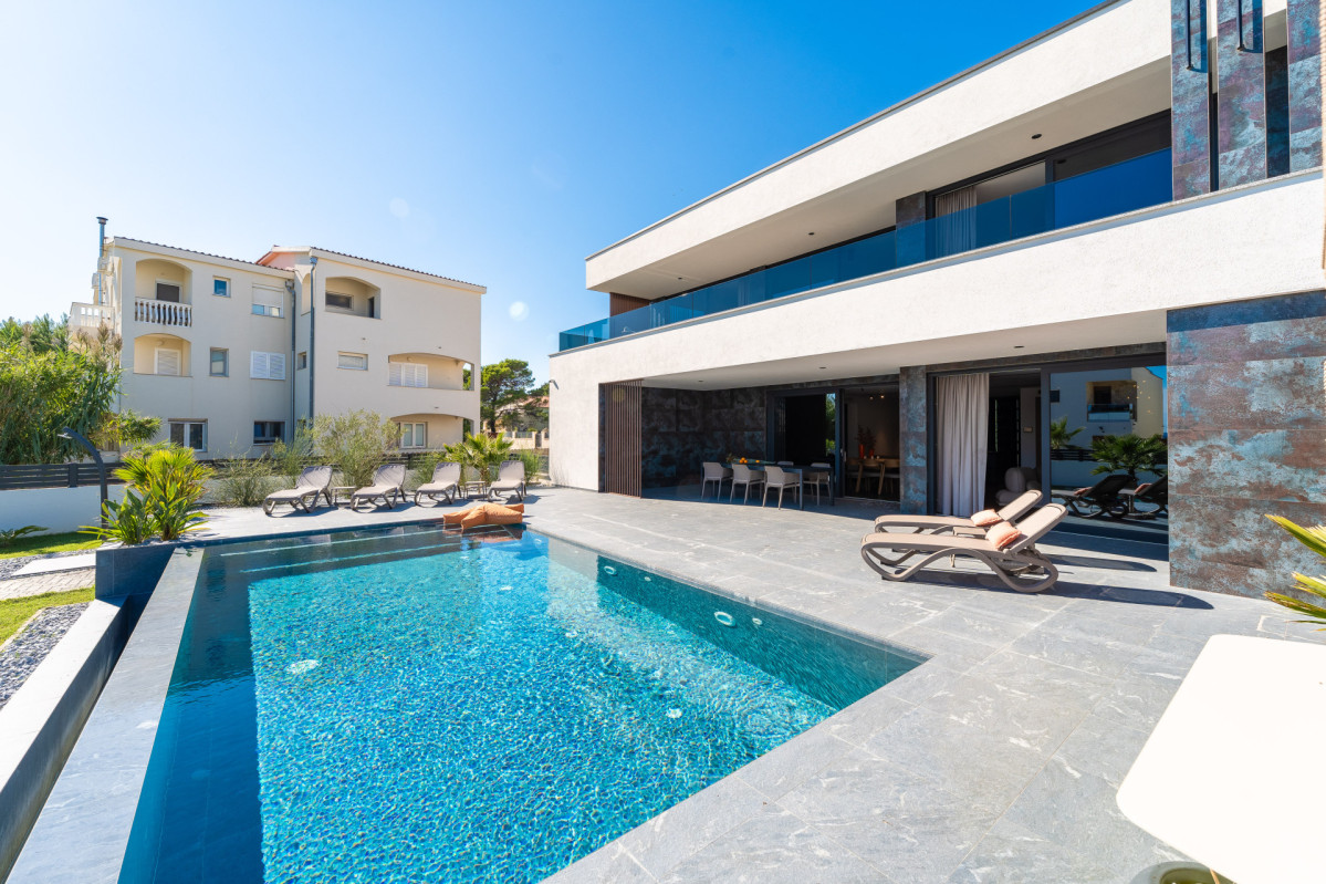 Villa Suva Punta