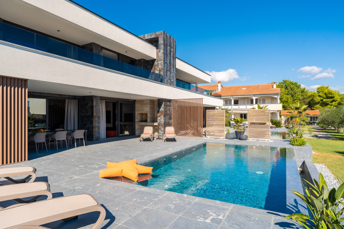 Villa Suva Punta