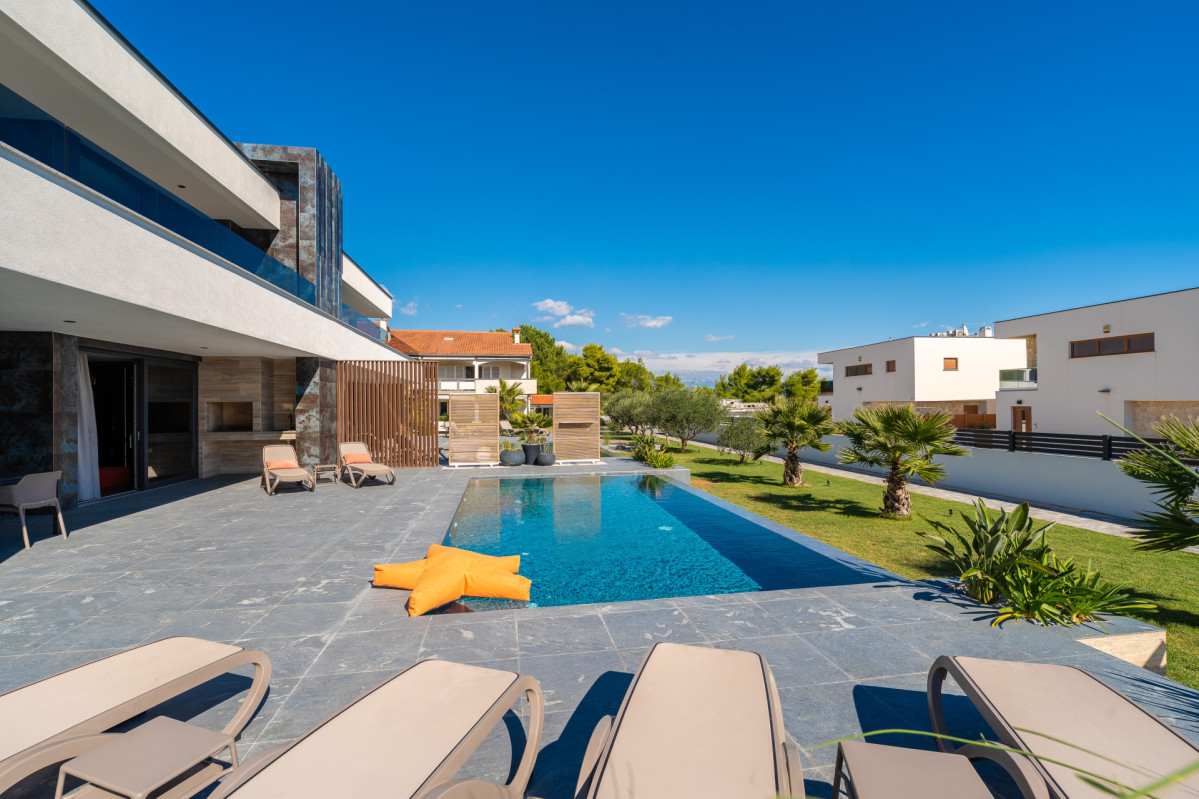 Villa Suva Punta