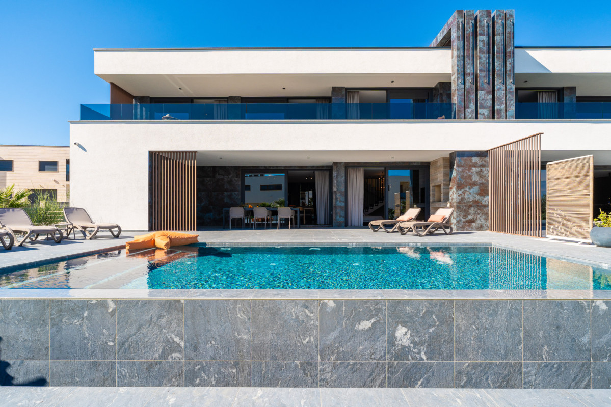 Villa Suva Punta