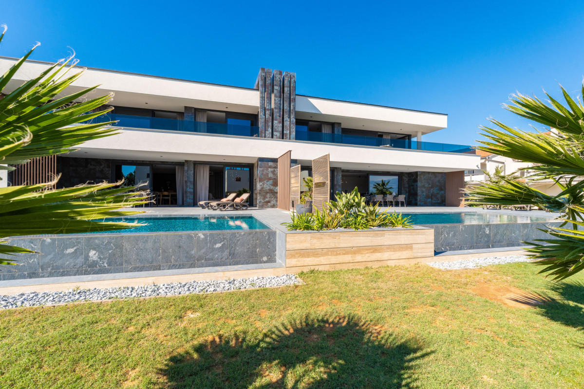 Villa Suva Punta