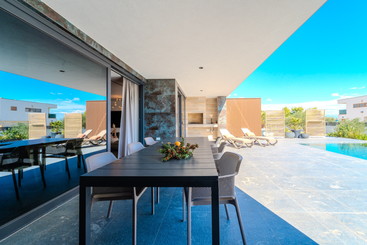 Villa Suva Punta