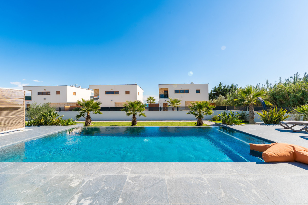 Villa Suva Punta
