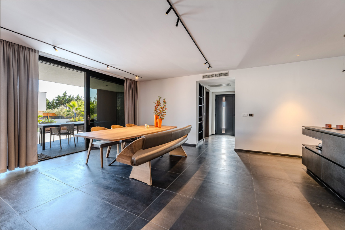 Villa Suva Punta