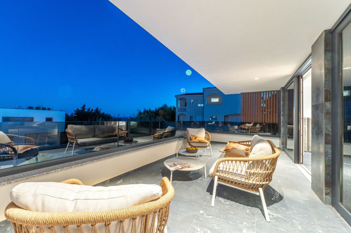 Villa Suva Punta