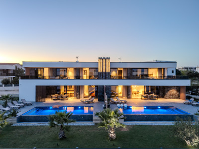 Villa Suva Punta