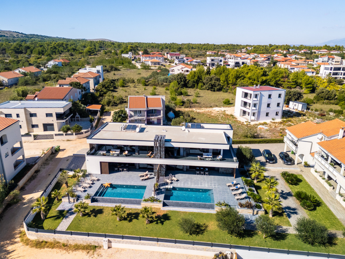 Villa Suva Punta