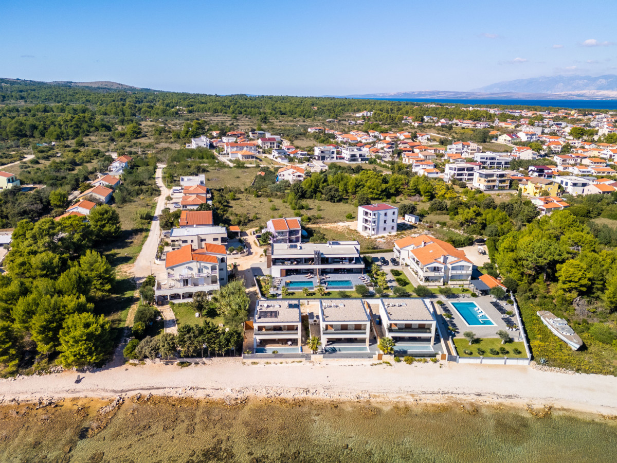 Villa Suva Punta