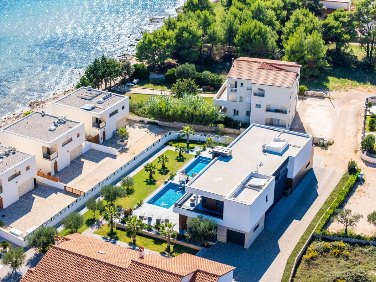 Villa Suva Punta