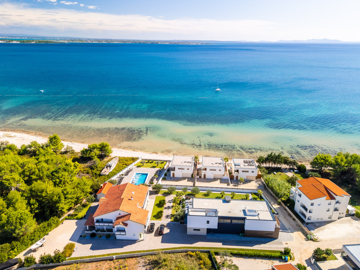 Villa Suva Punta