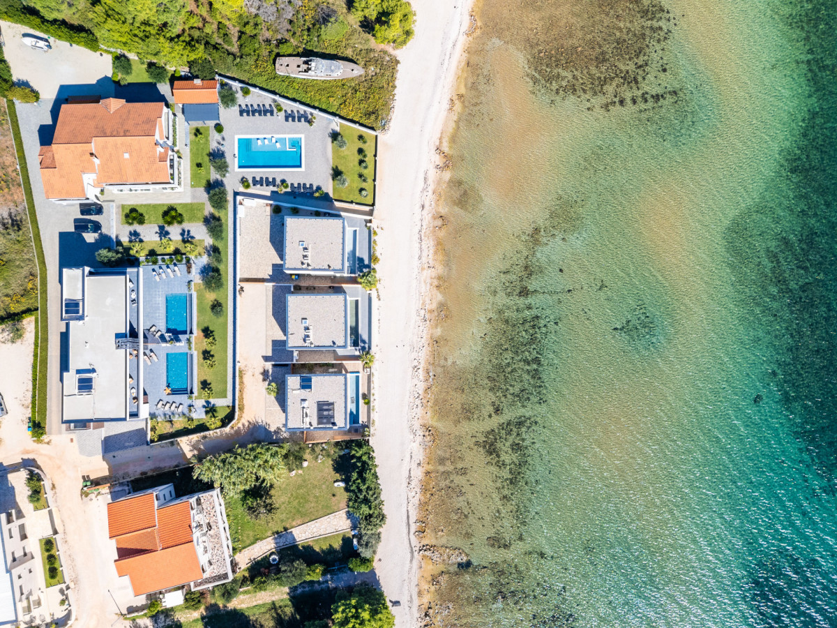 Villa Suva Punta