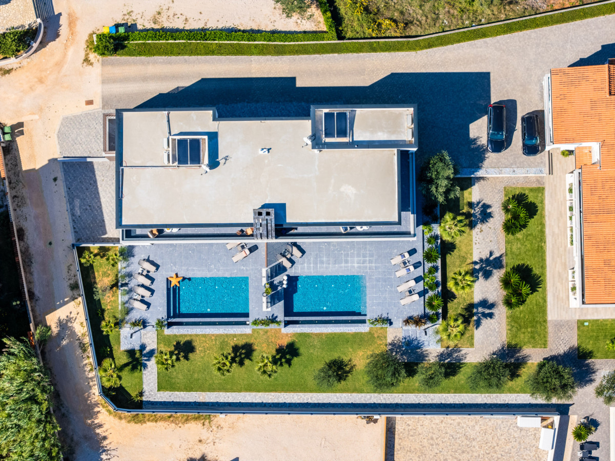 Villa Suva Punta