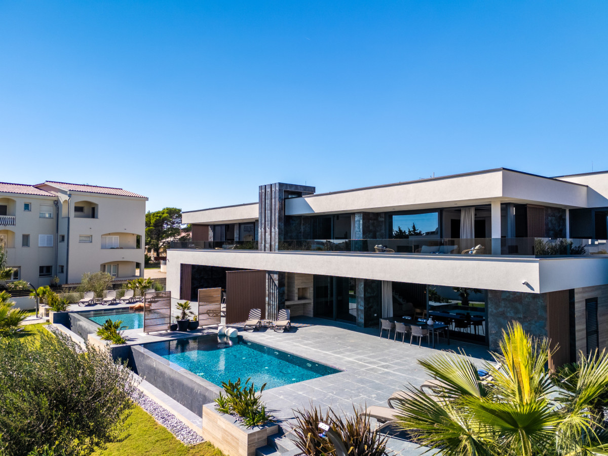 Villa Suva Punta