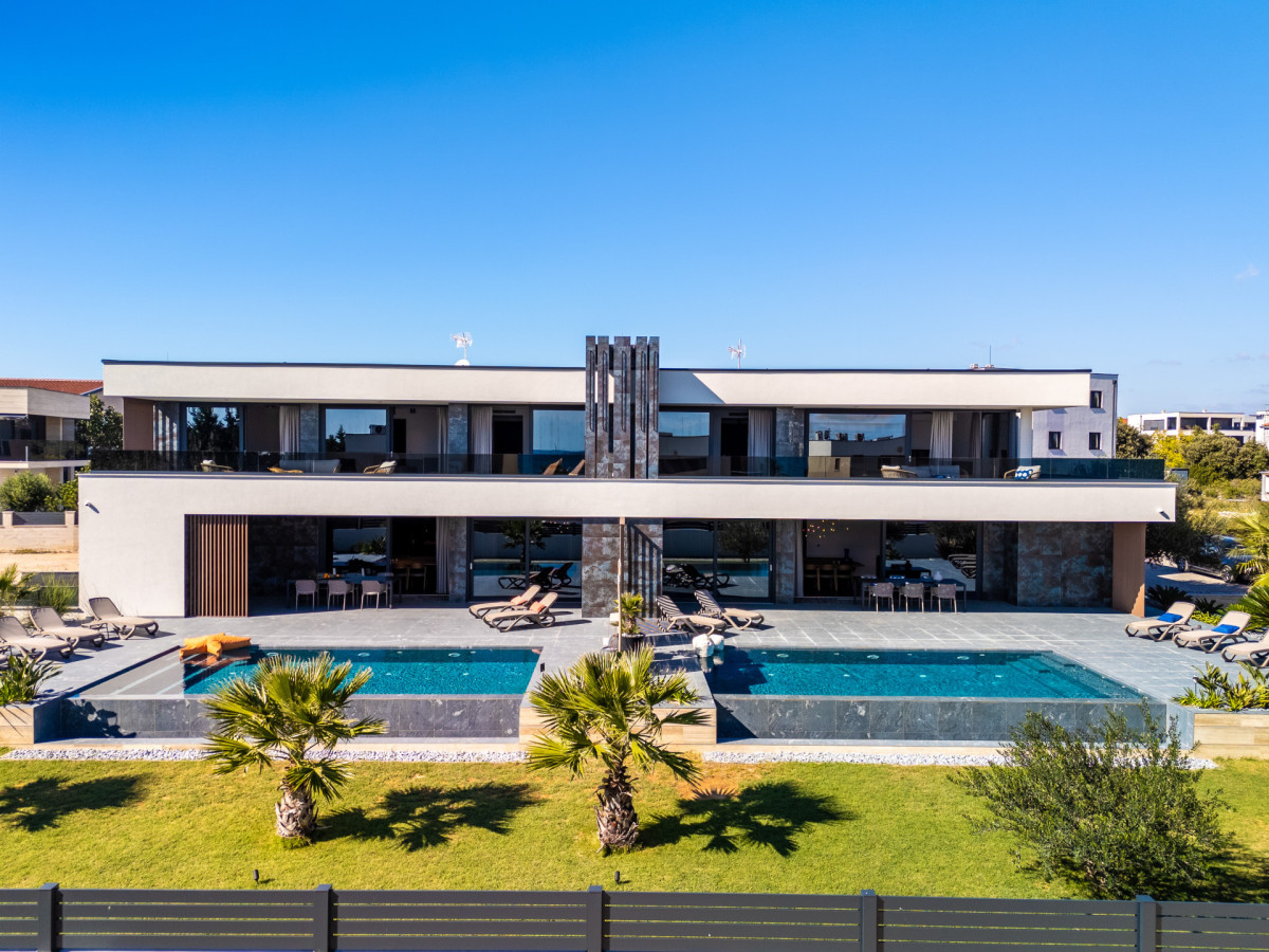 Villa Suva Punta