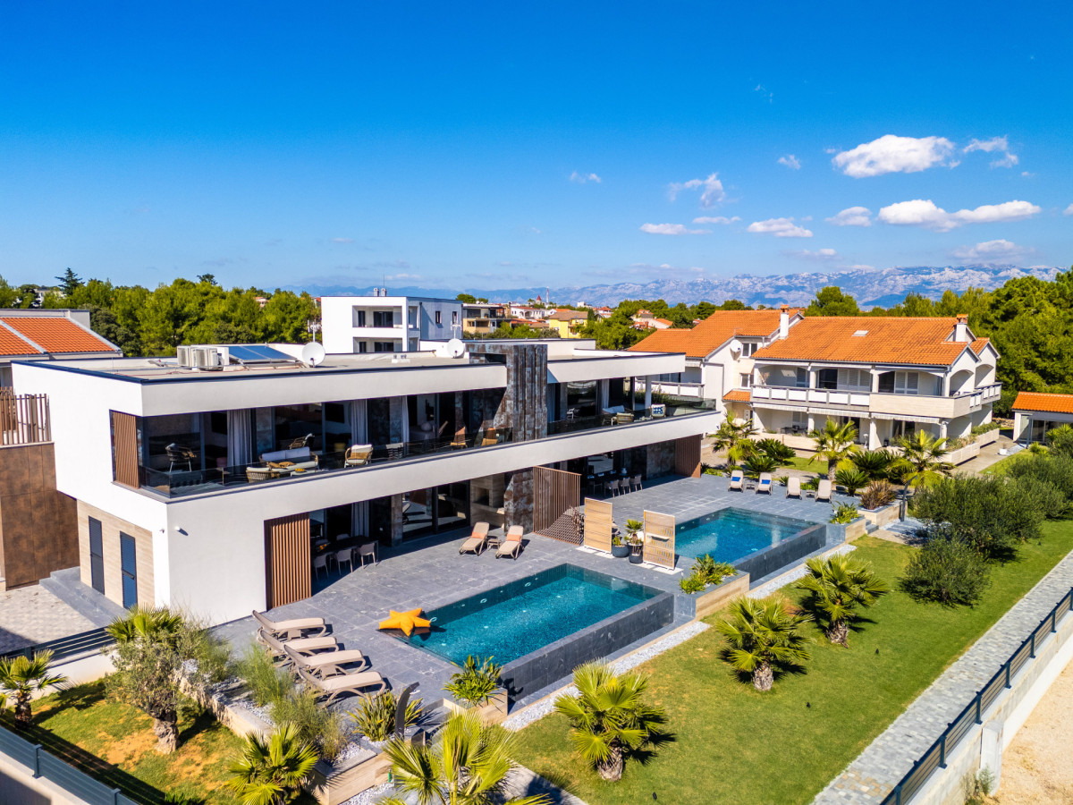 Villa Suva Punta