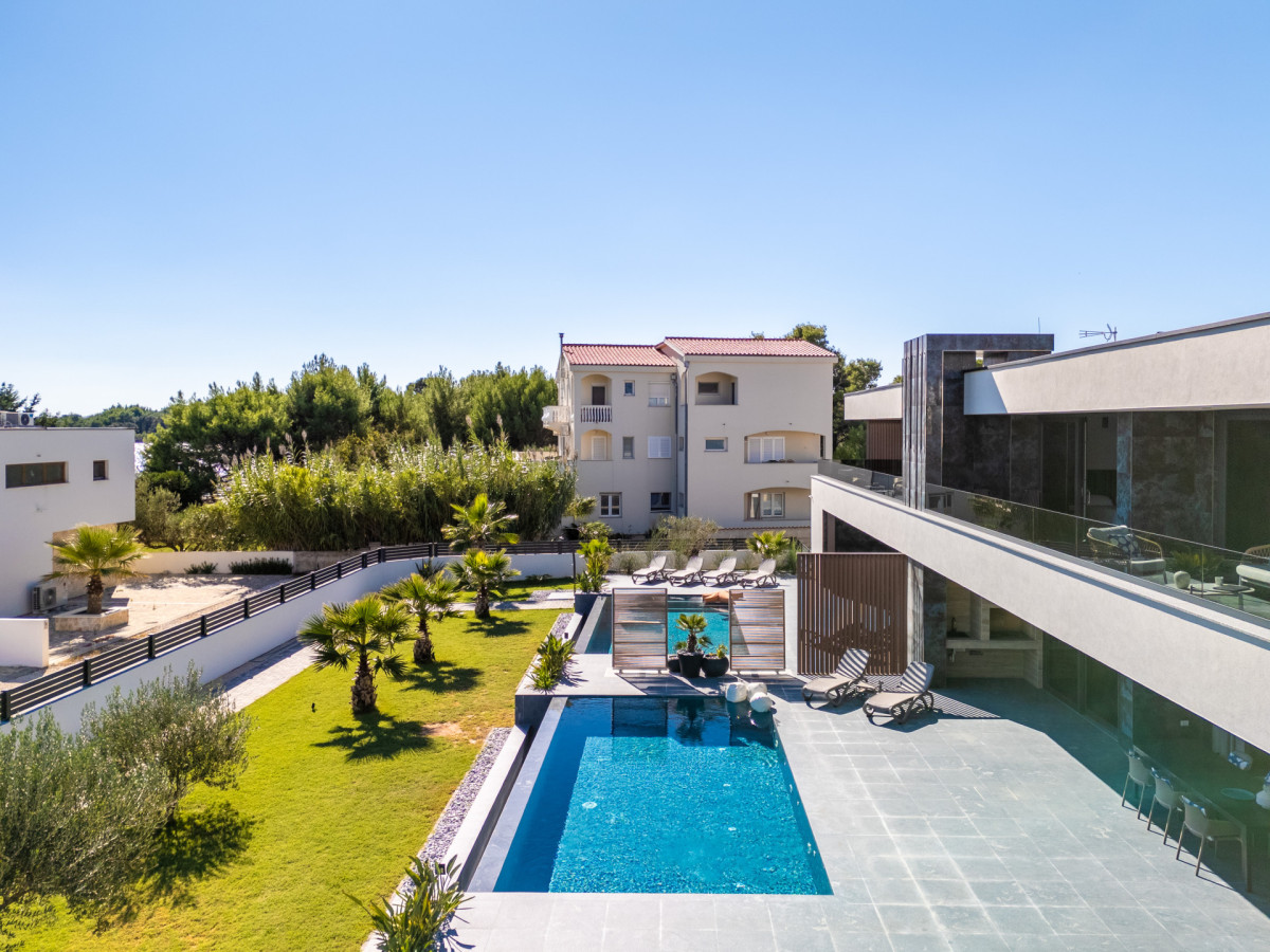 Villa Suva Punta