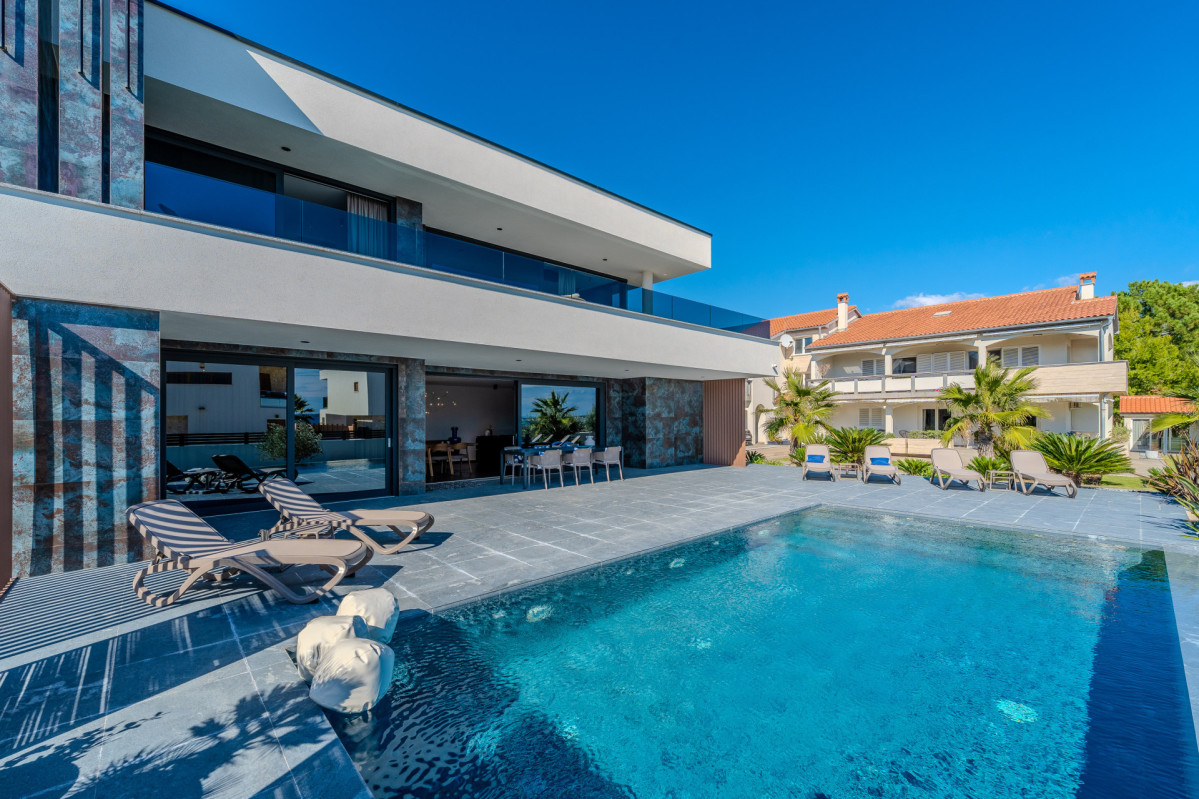Villa Suva Punta