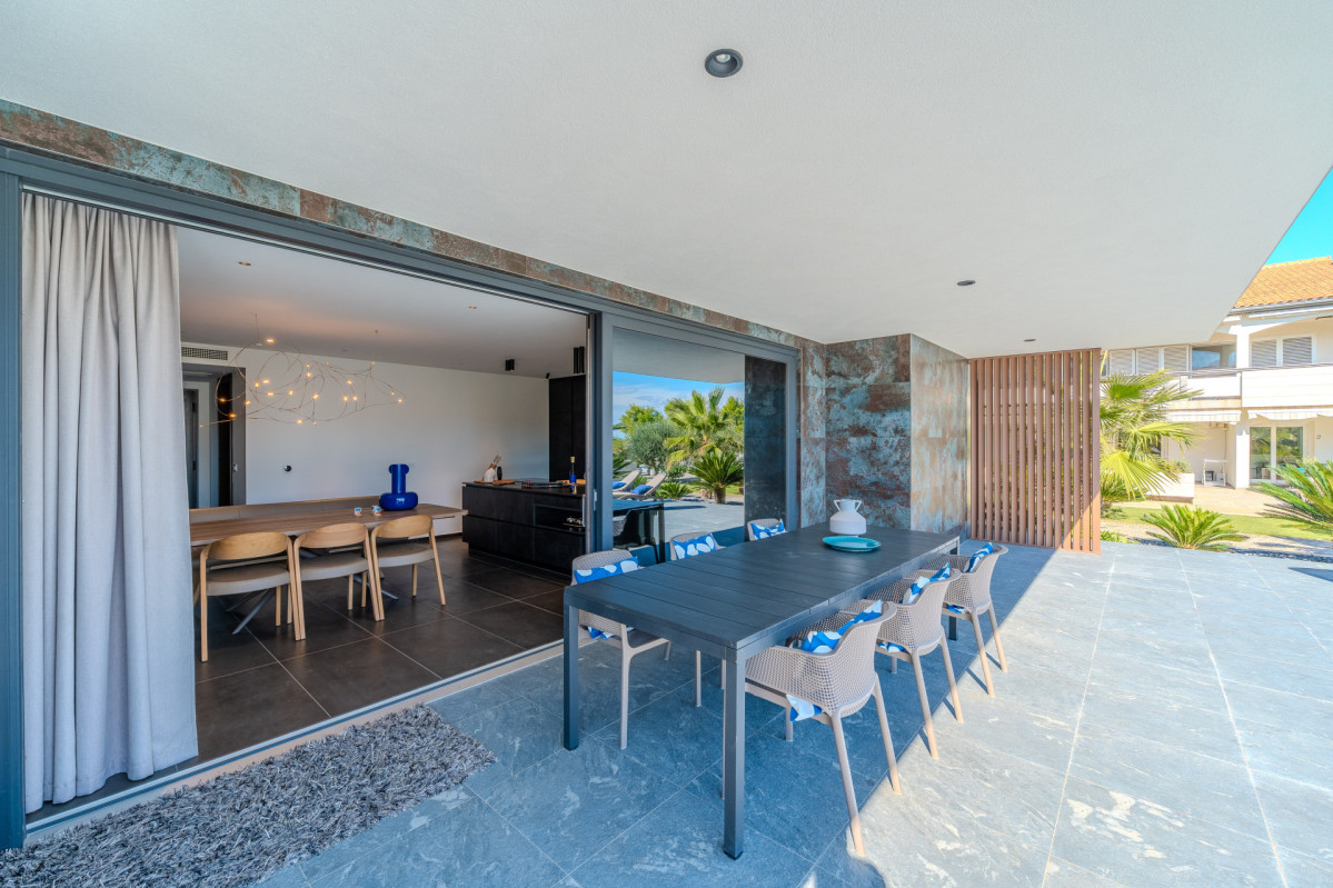 Villa Suva Punta