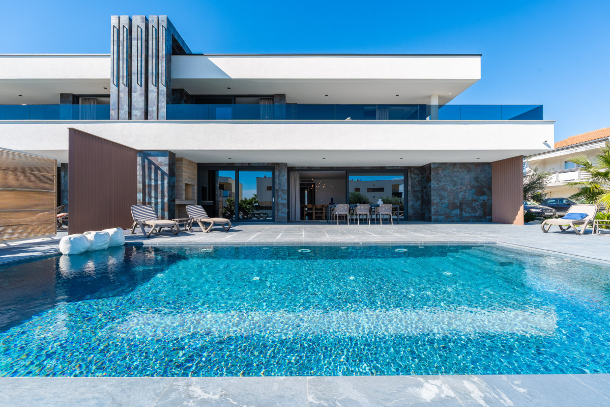 Villa Suva Punta