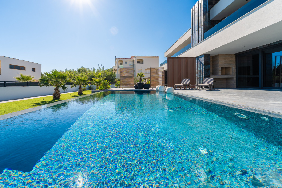 Villa Suva Punta