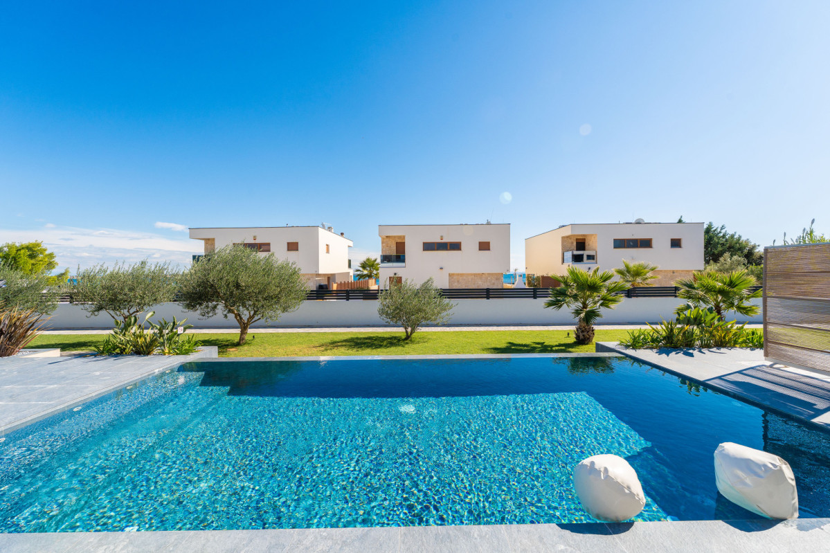 Villa Suva Punta