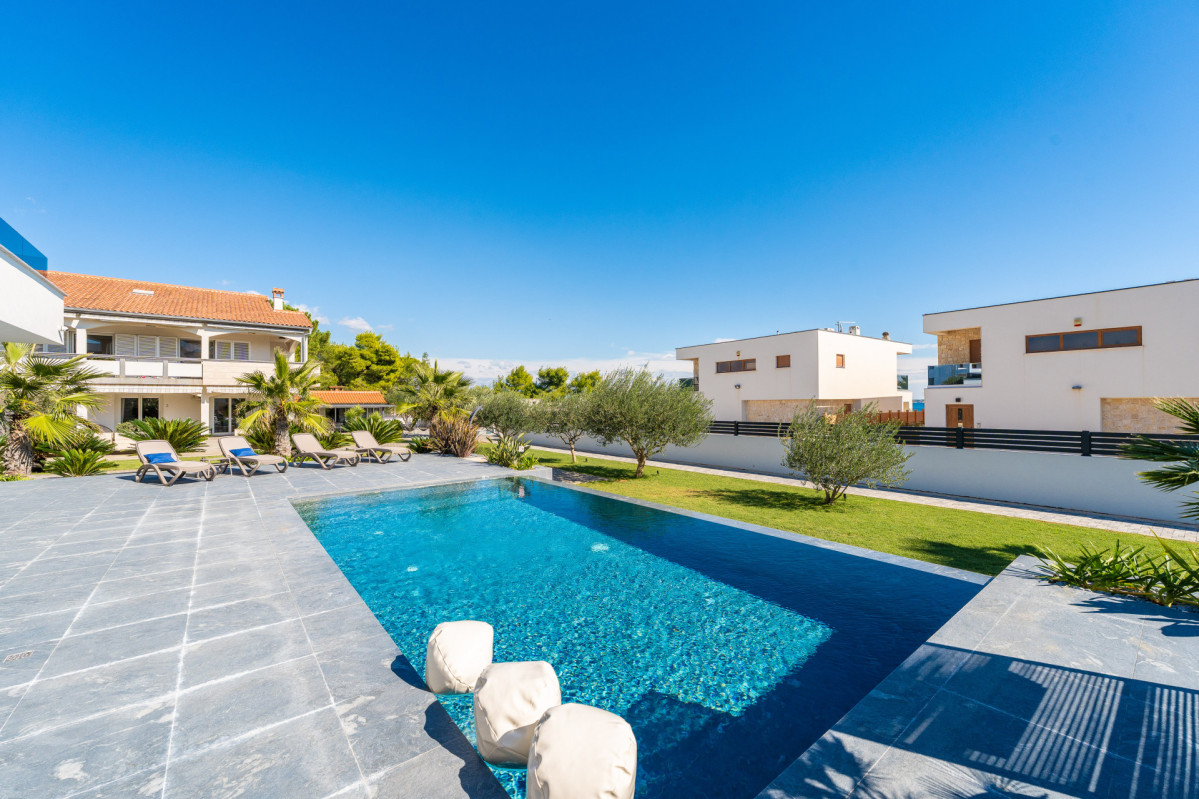 Villa Suva Punta