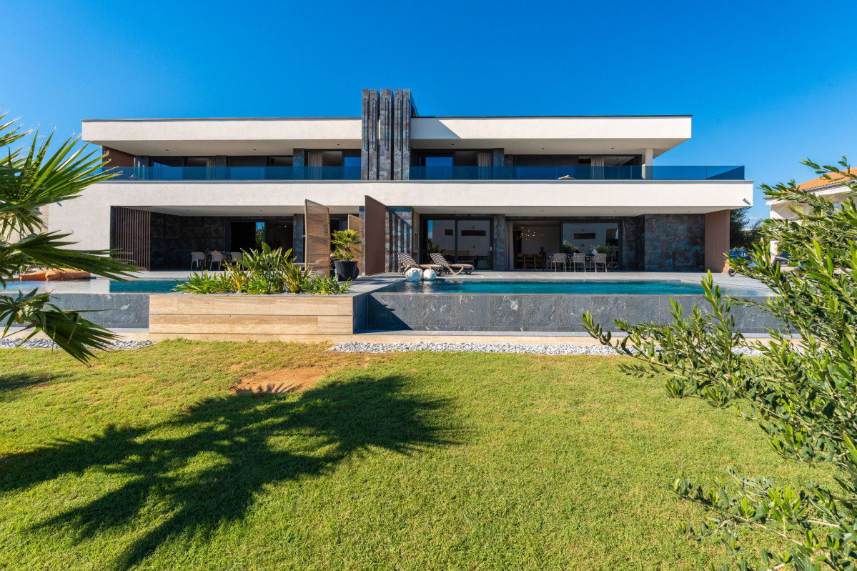 Villa Suva Punta