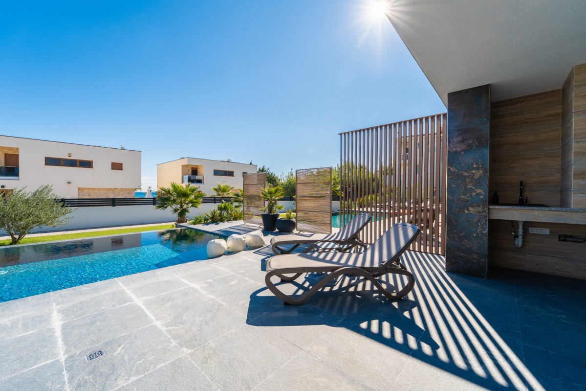Villa Suva Punta