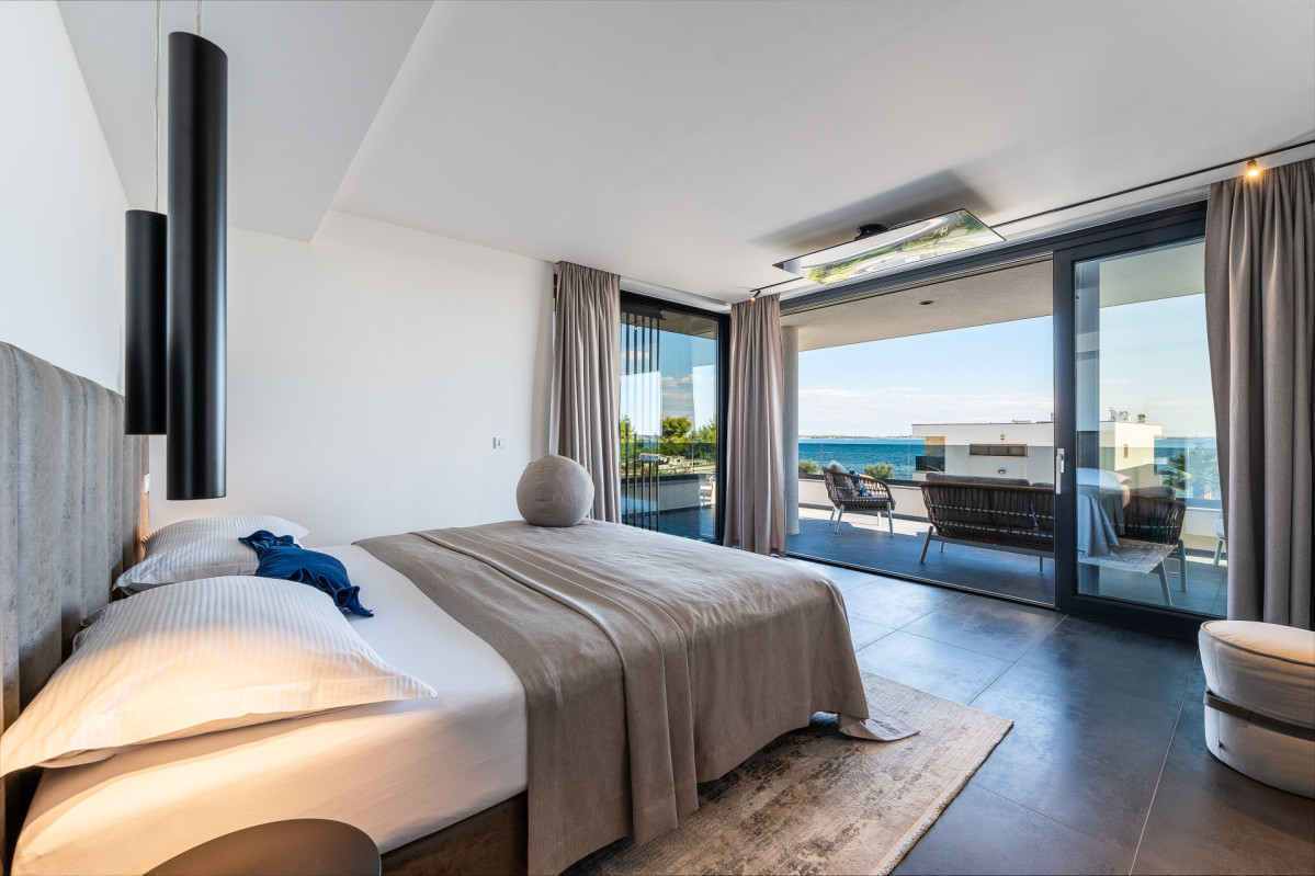 Villa Suva Punta