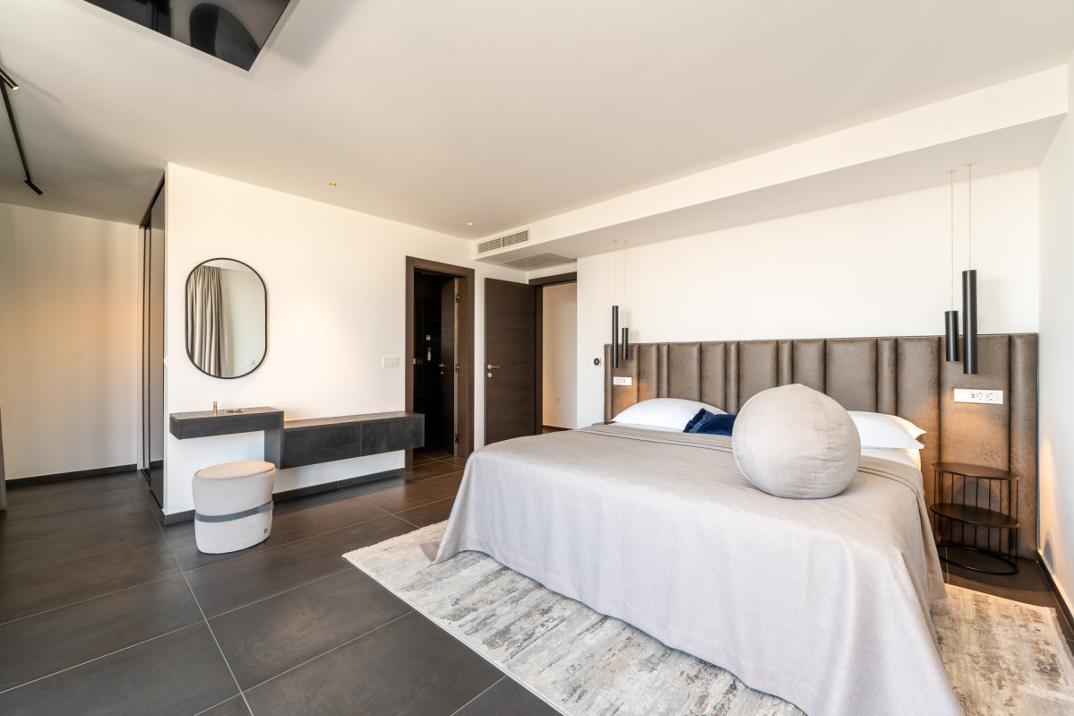 Villa Suva Punta