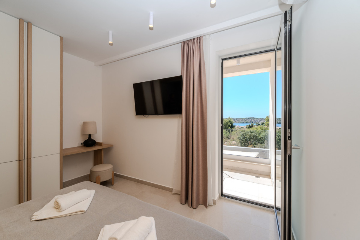 Villa Axia