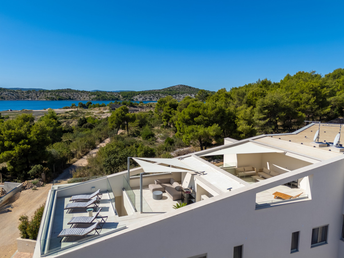 Villa Axia
