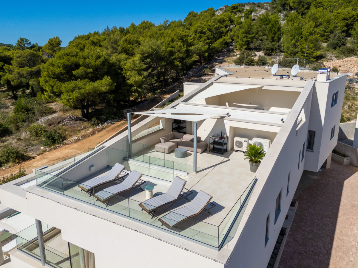Villa Axia