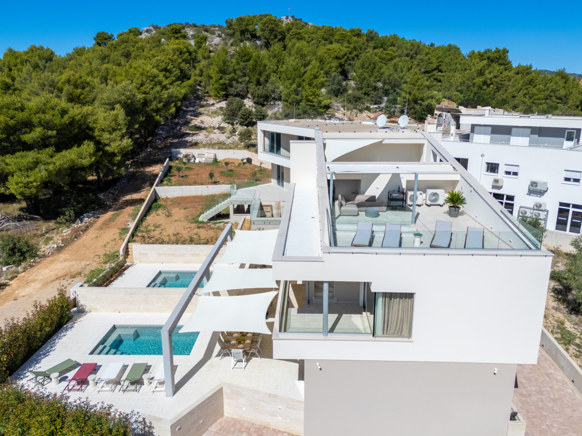 Villa Axia