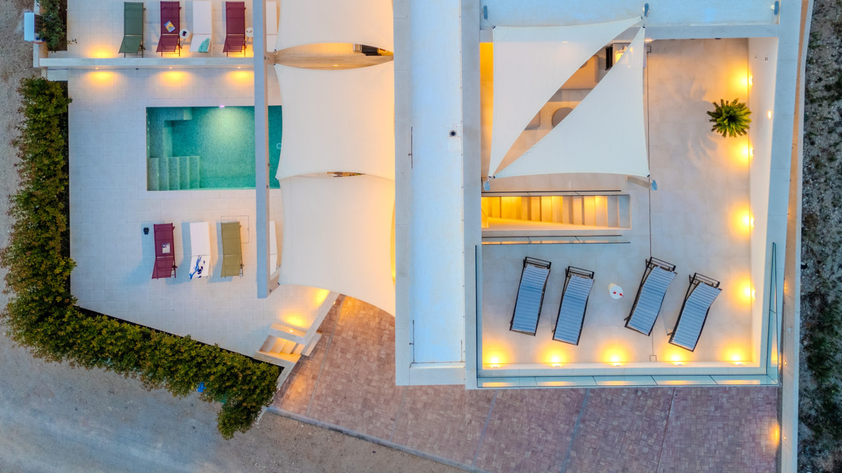 Villa Axia