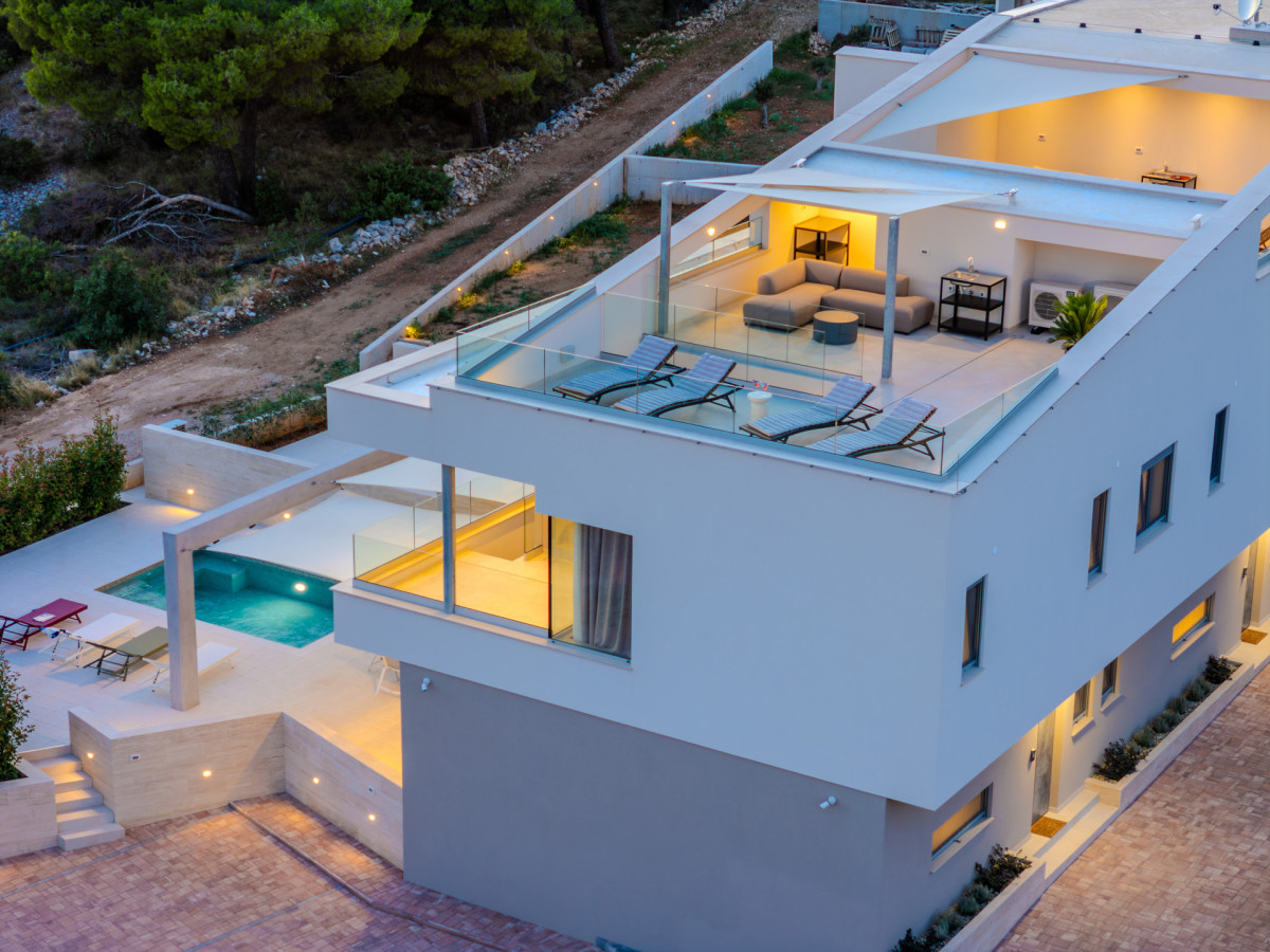 Villa Axia