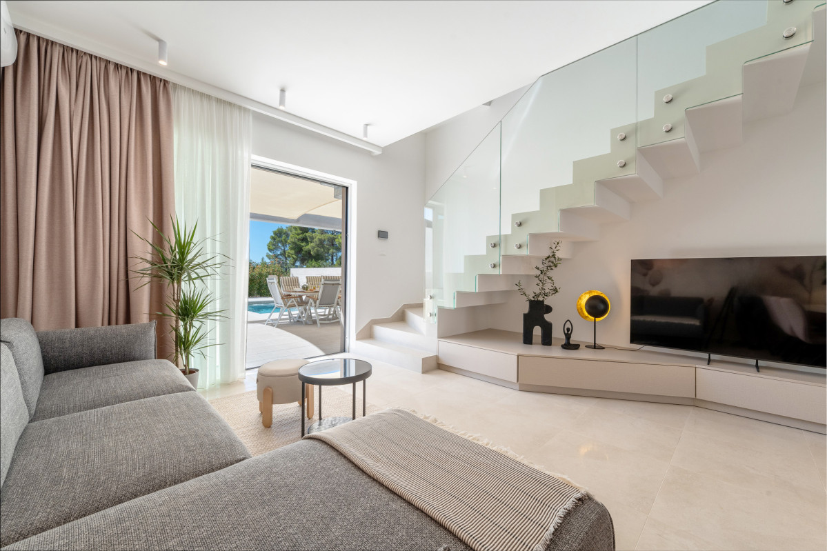 Villa Axia
