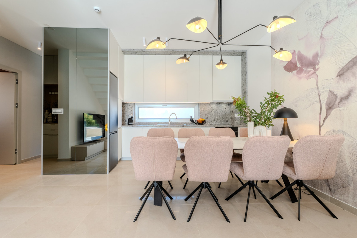 Villa Axia