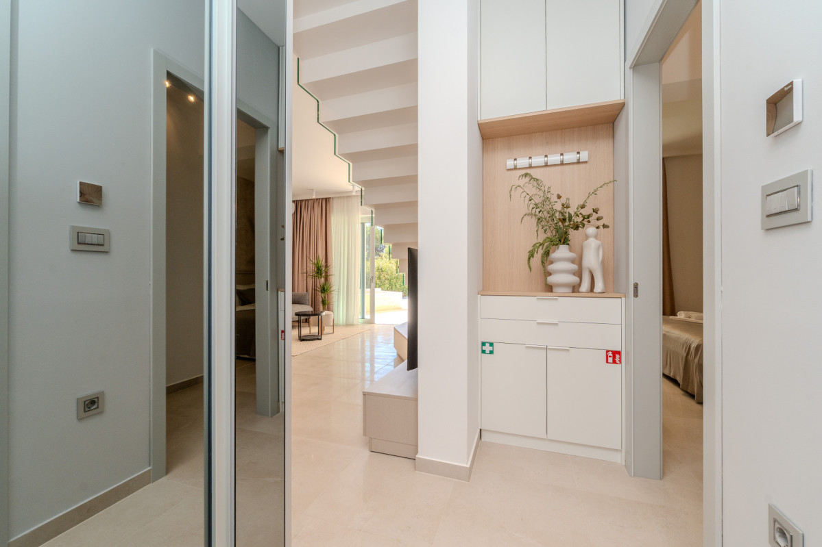 Villa Axia