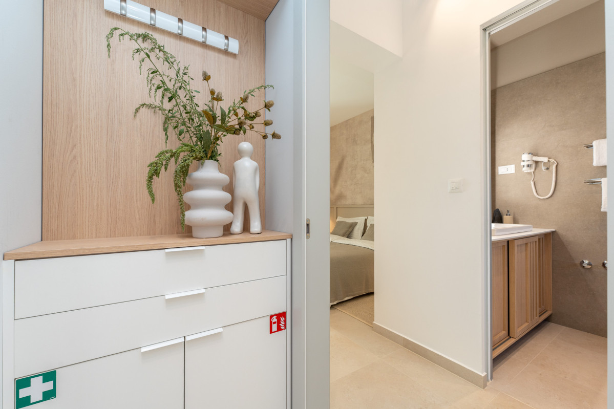 Villa Axia