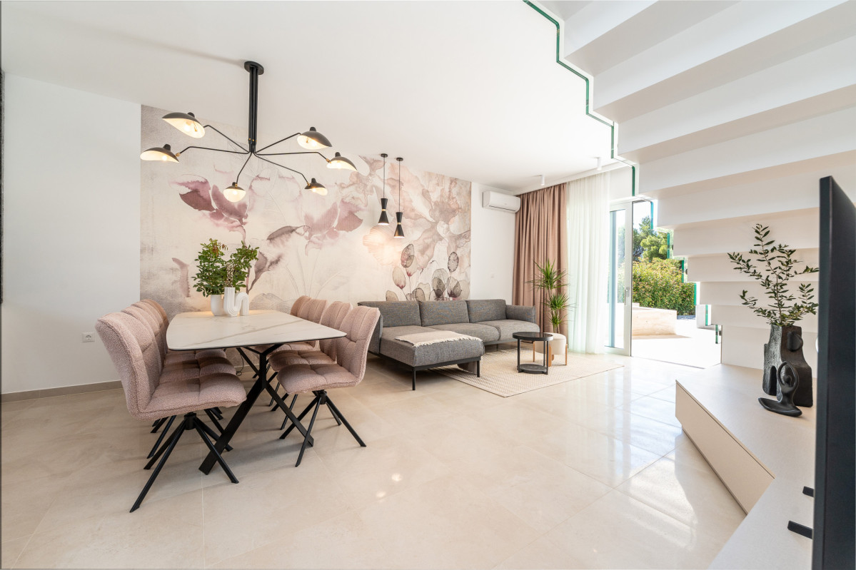 Villa Axia