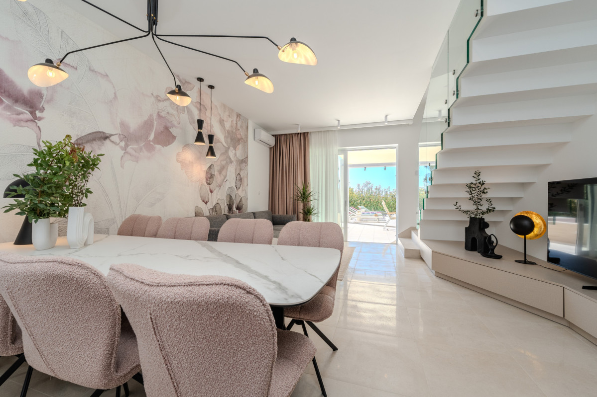 Villa Axia