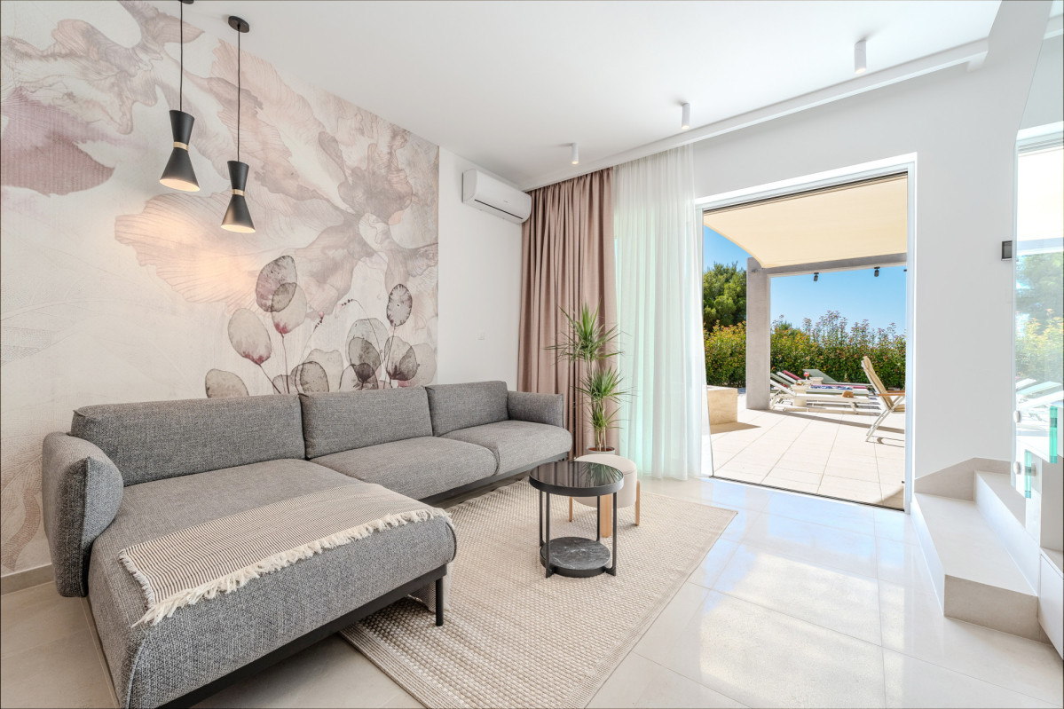 Villa Axia
